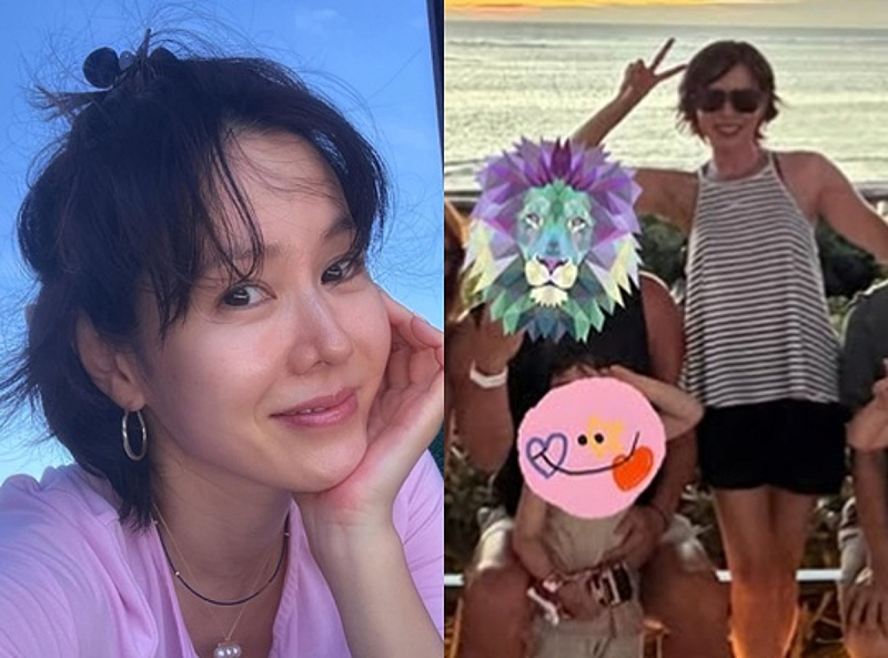 배우 손예진·현빈이 고른 조리원 — 톱커플은 왜 다 '거기'로 갈까