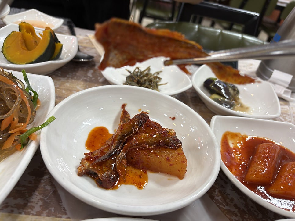 못난이아구찜 사진 4