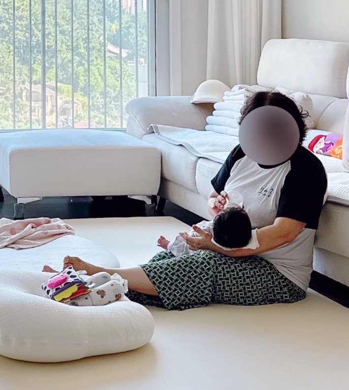 부산 산후도우미 업체 봄소리 후기 / 동부산점 관리사 추천