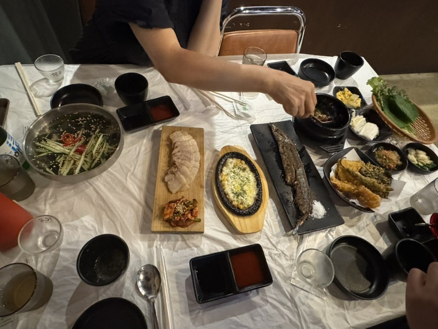 해담어시장 사진 6