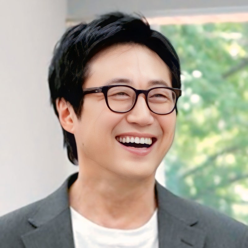 '화가'된 박신양, 작품 공백 이유.. "20년간 갑상선 질환에 대화도 어려워"