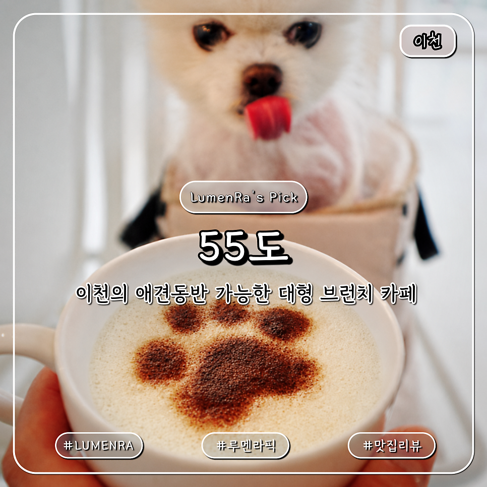 55도 사진 1