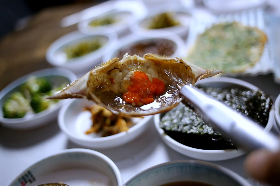 Seohaekkotgejang photo 1