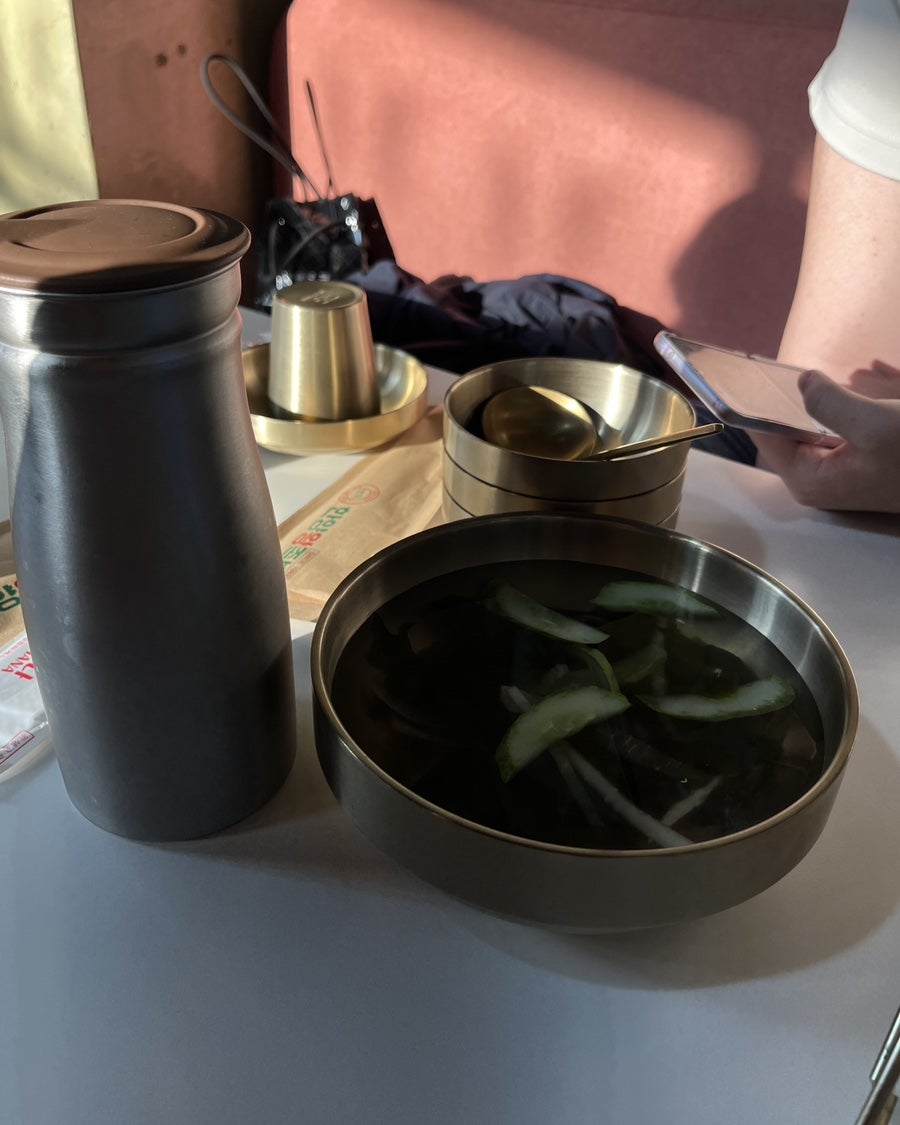 한양왕족발 사진 6