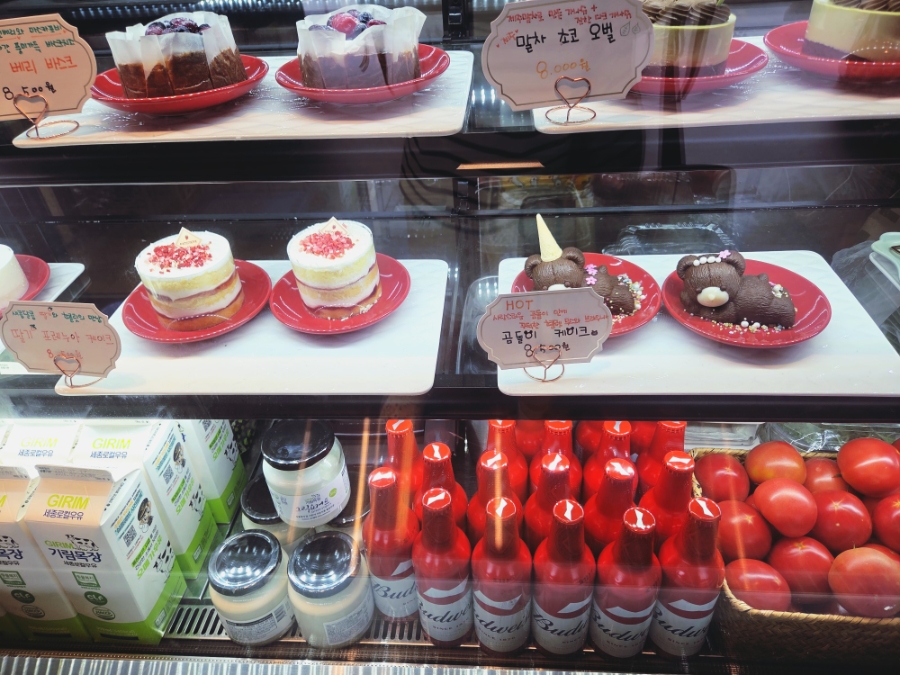 룩백 사진 3