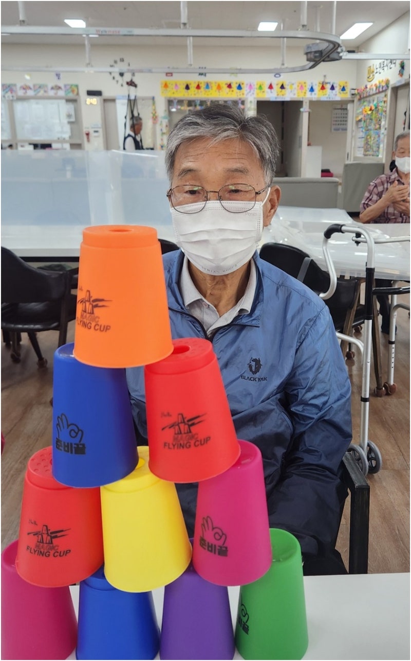 보호와 쉼, 그리고 운동까지 챙기는 장기요양 서비스 알아보기 - 미소노인복지센터의 다양한....