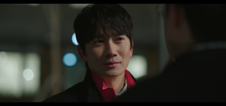 조폭 논란 딛고 회장 당선 4회 기본정보 + 5화 (<b>JTBC</b>드라마)
