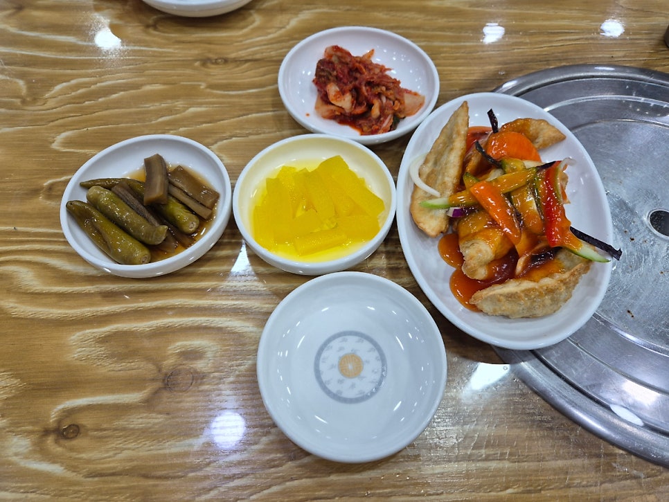 두드림 손만두&냉면 사진 6