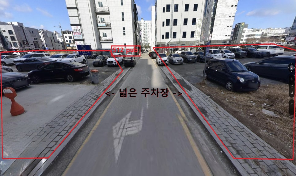 512saloon 펍&바 사진 2