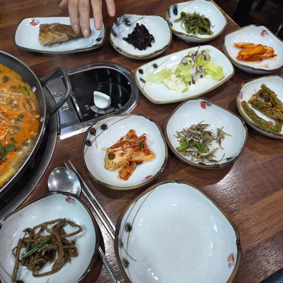 장흥회관 사진 3