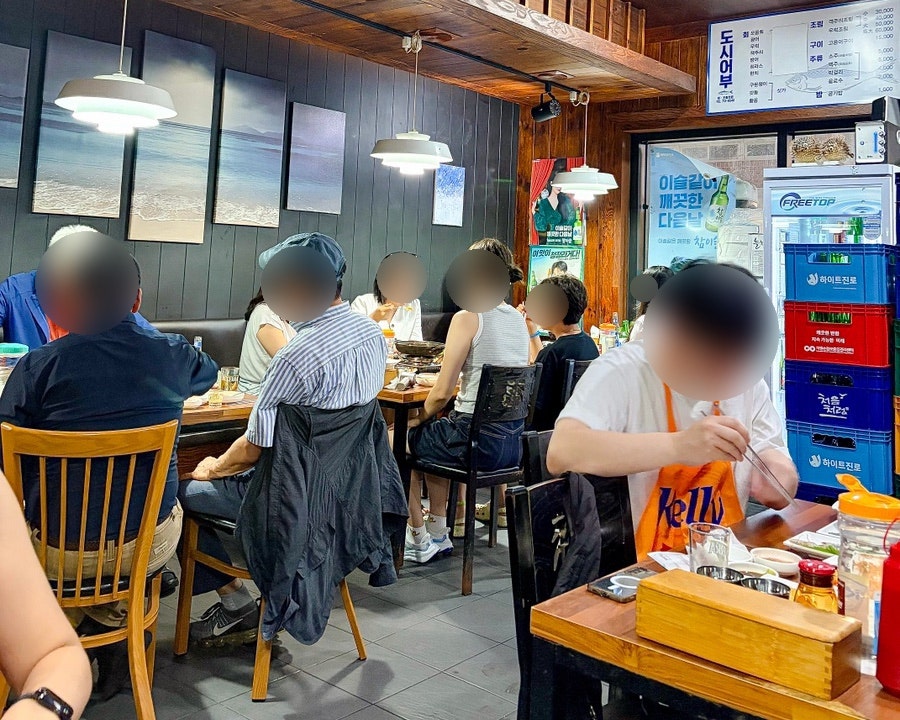 도시어부 사진 5