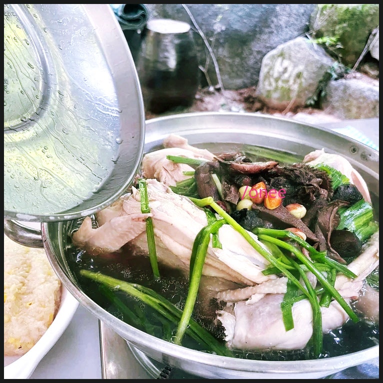 강당골토담 사진 4