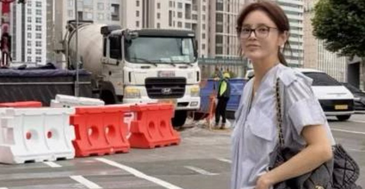 박시연 프로필 근황, 1400만원 명품백부터 결혼·이혼 이야기