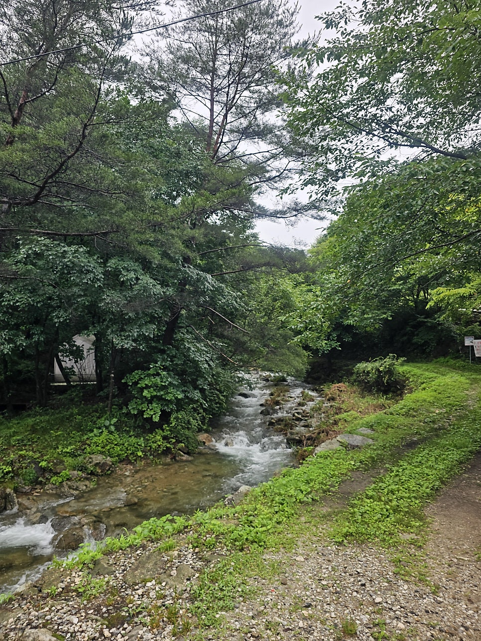 감악산쉼터 사진 6