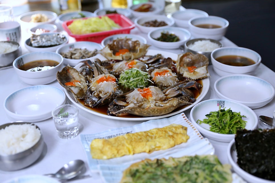 Seohaekkotgejang photo 2
