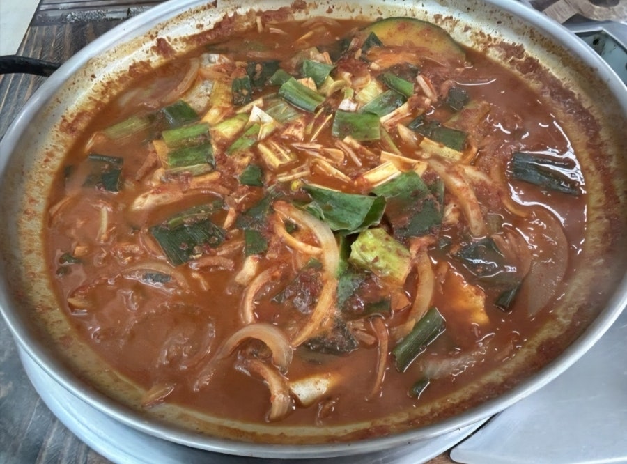 무진장 갈치전문점 사진 5