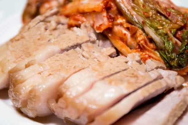 삼겹살김치찜 만들기｜돼지고기 잡내 없이 깊은 맛 내는 황금레시피 (밥도둑 집밥 메뉴)