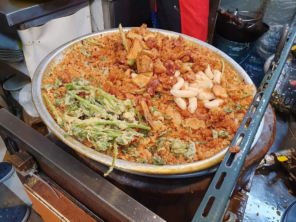 오동통닭 사진 4