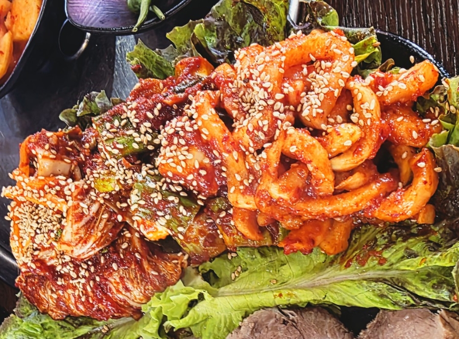 흥부돼지국밥 사진 6