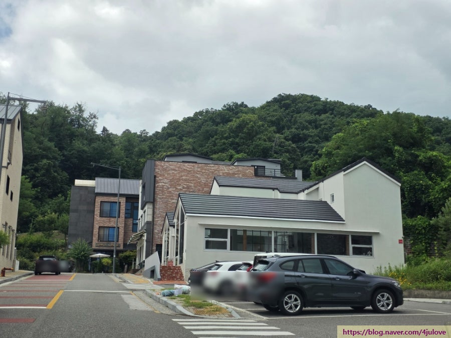 바우로스터리카페 사진 1