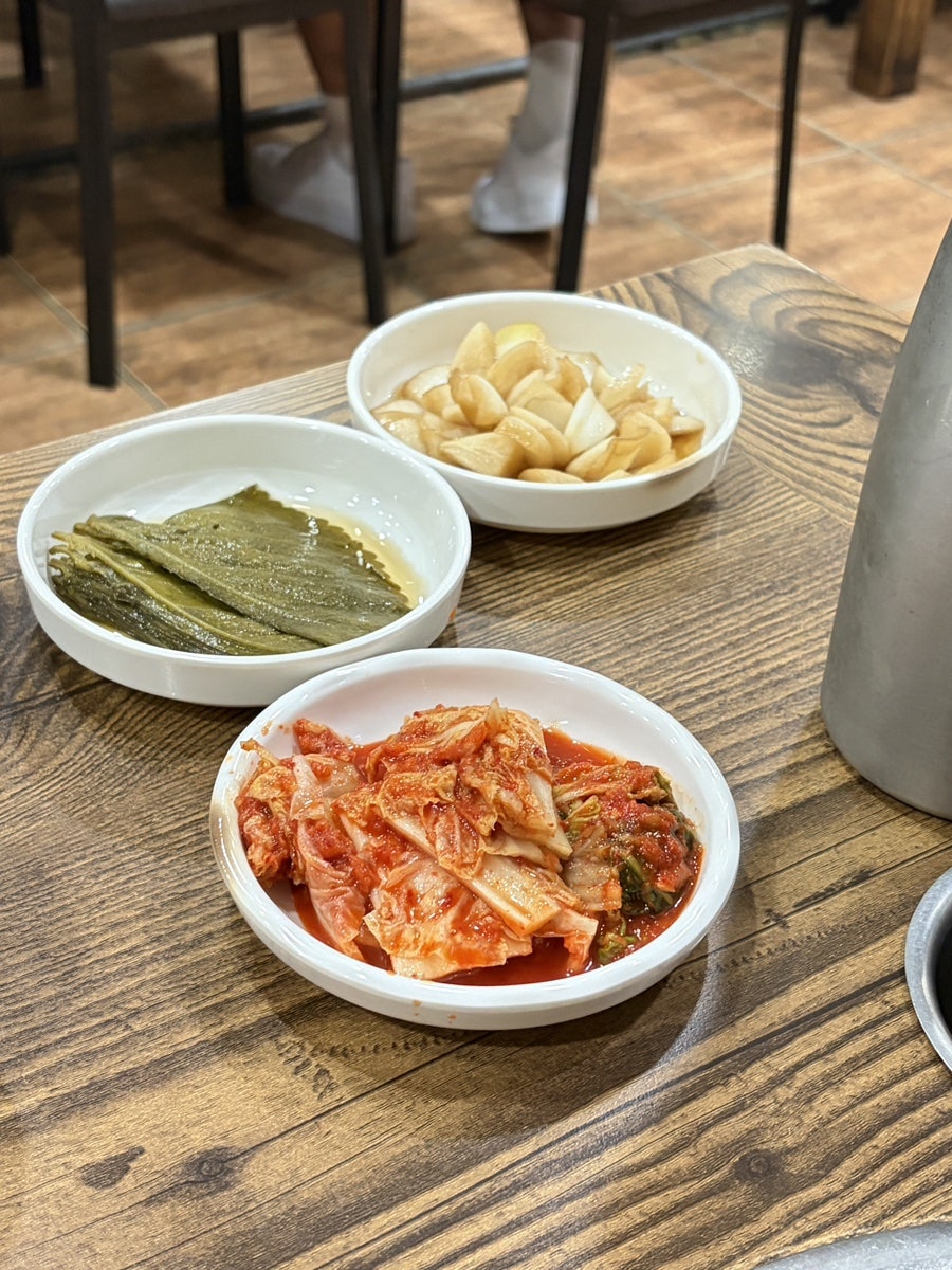 김화자막창소곱창 연수점 사진 5