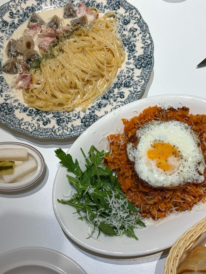 [순천맛집] 순천 호수공원 맛집 오스테리아 미뉴또/ 순천 데이트 양식 맛집 추천/순천호수공....