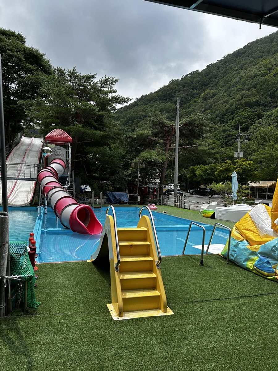 캠프포레 사진 8