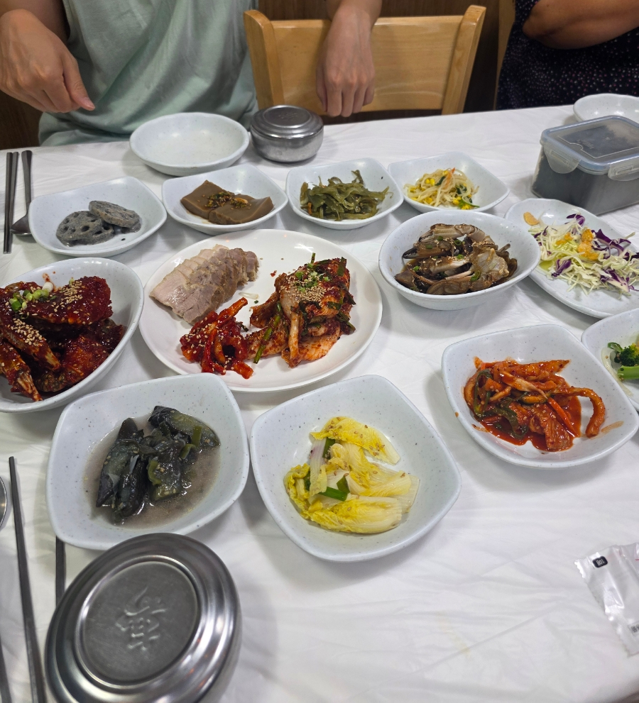 Wonjisikdang photo 5