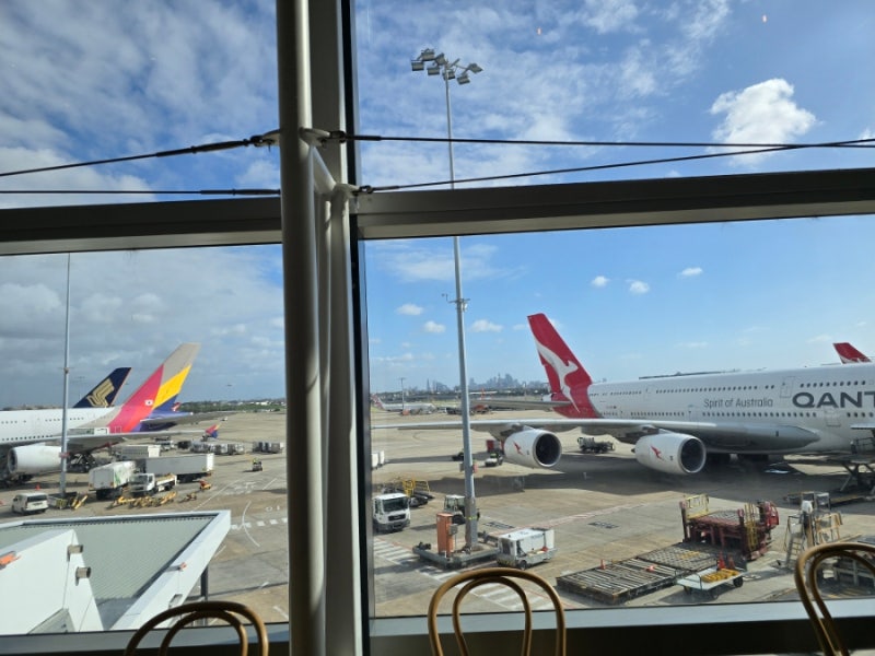 호주 시드니 직항 항공권 비교 | 대한항공, 아시아나, 콴타스, 젯스타 가격까지