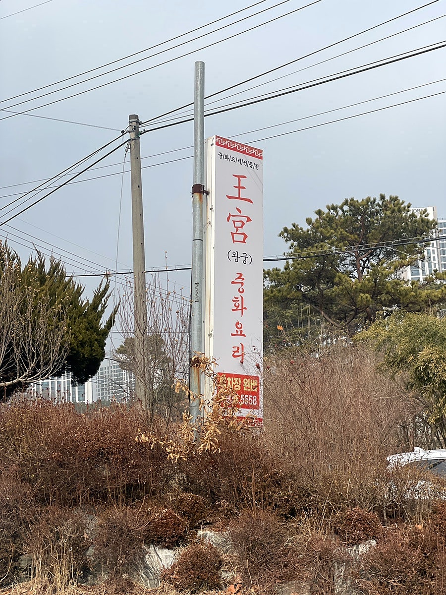 왕궁중화요리 사진 4