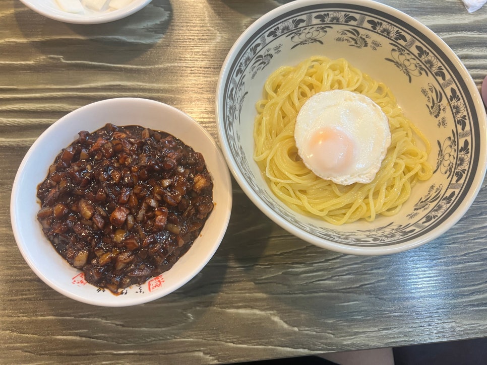 석문방조제 사진 5