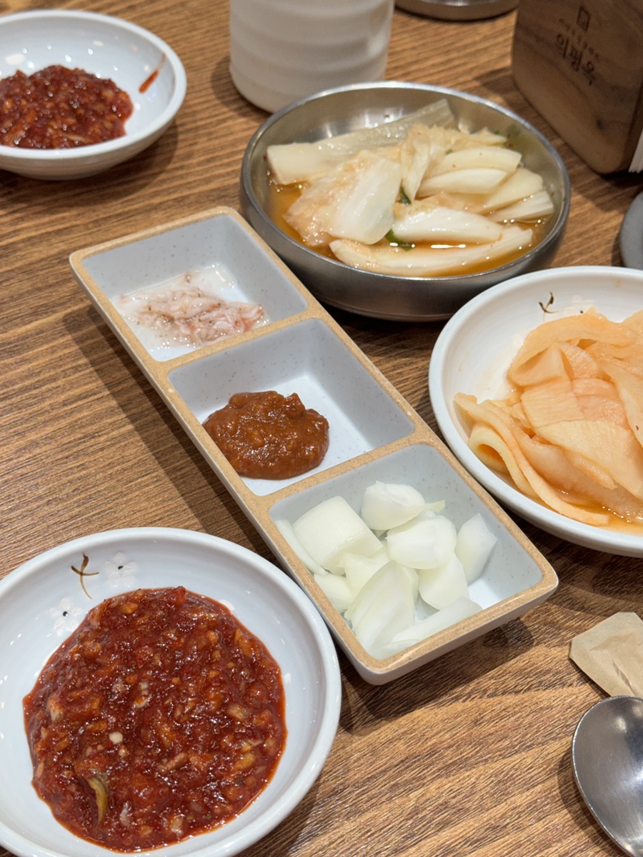 의정부평양면옥 사진 6