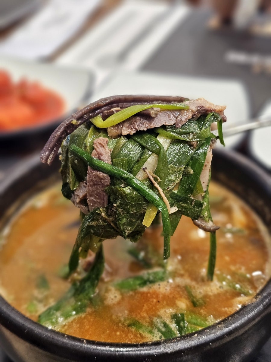 본죽 광주쌍촌점 사진 6