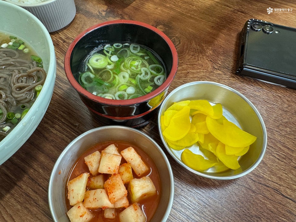 세웅이네가족식당 사진 4