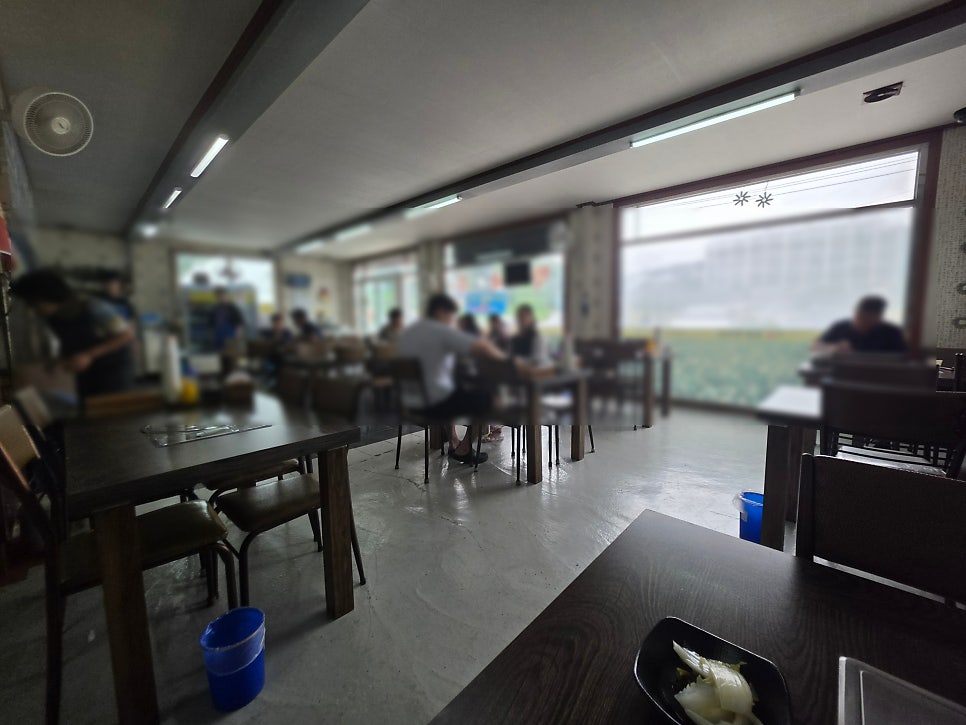 호메밀막국수 사진 3