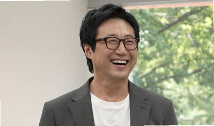 박신양 <b>플레이리스트 109</b> 출연 이유 20년 투병 끝에 전하는... 