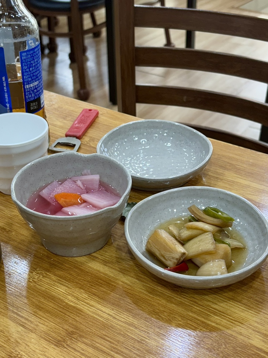낙지한마리수제비 사진 5