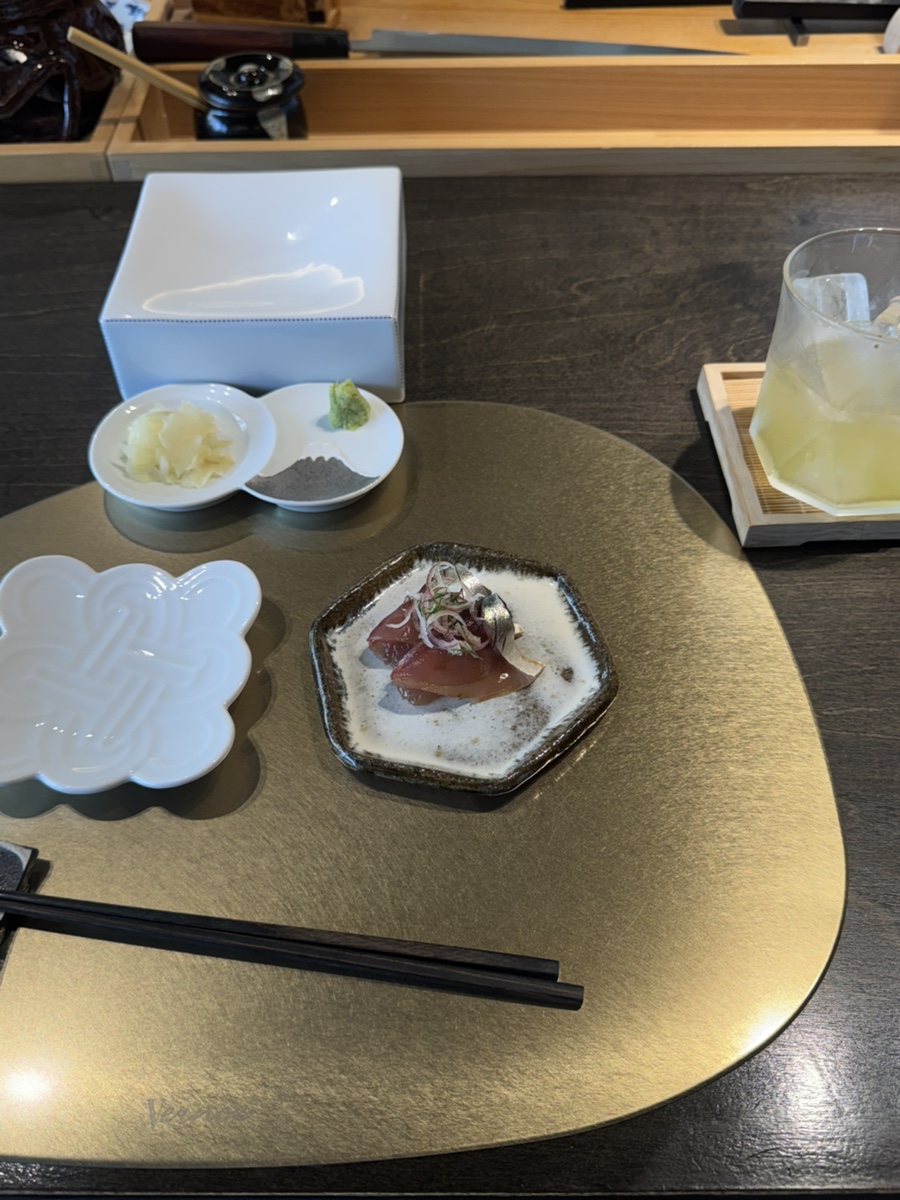 제주 모리 오마카세 사진 4
