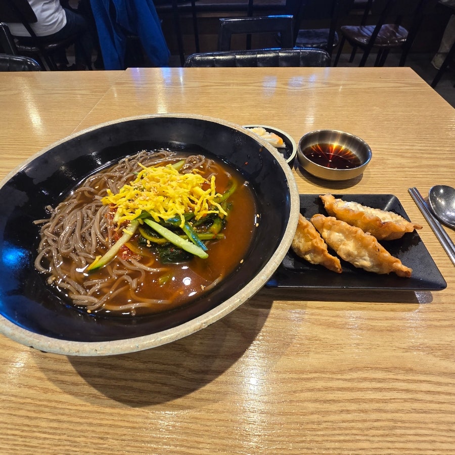광화문미진 스타필드고양점 사진 3