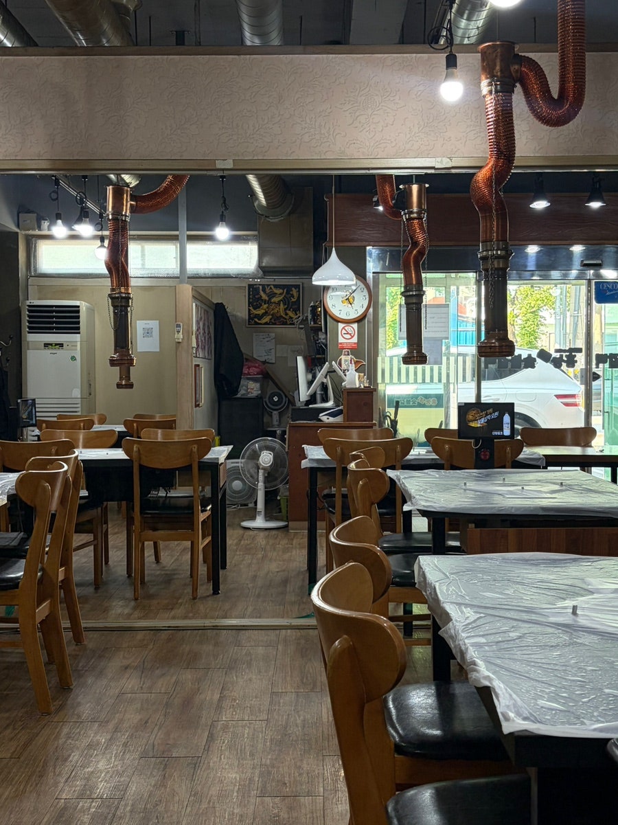 홍능숯불갈비 신관점 사진 6