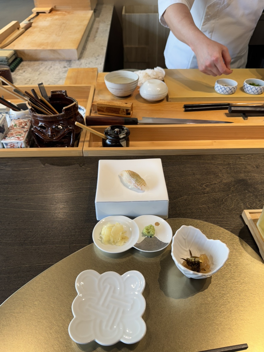제주 모리 오마카세 사진 5