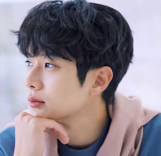 쉐도우펌의 필수 머리 기장과 모질 그리고 최우식님의 쉐도우펌까지