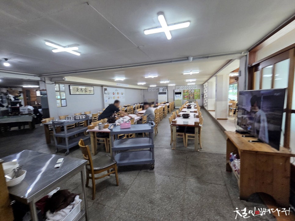 장릉식당 사진 3