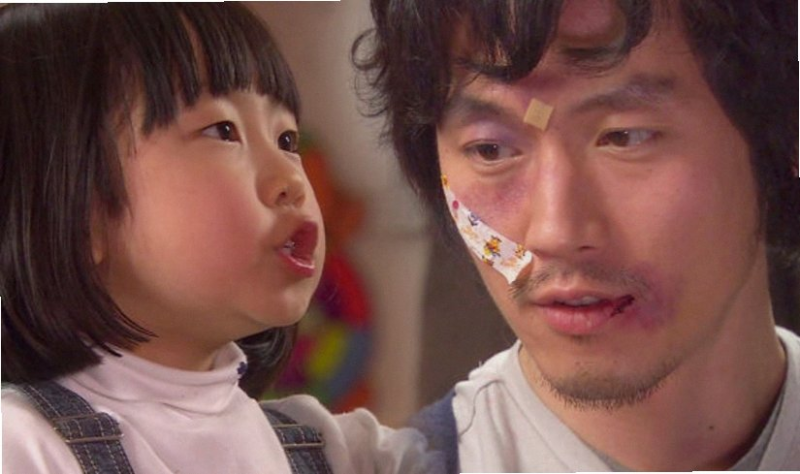 배우 김환희 성인 연기자로 완벽 변신한 이유와 허수아비 흥행 포인트