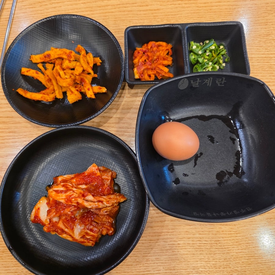24시장가네부대찌개콩나물국밥 본점 사진 2