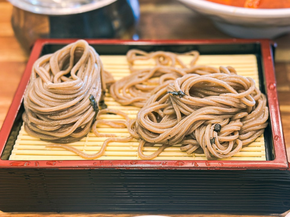 삼동소바 천안직산점 사진 6