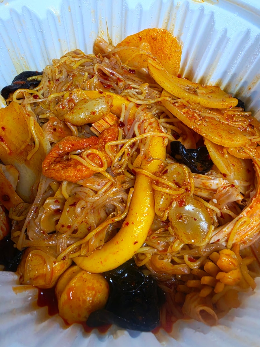소림마라 대구반야월점 사진 1