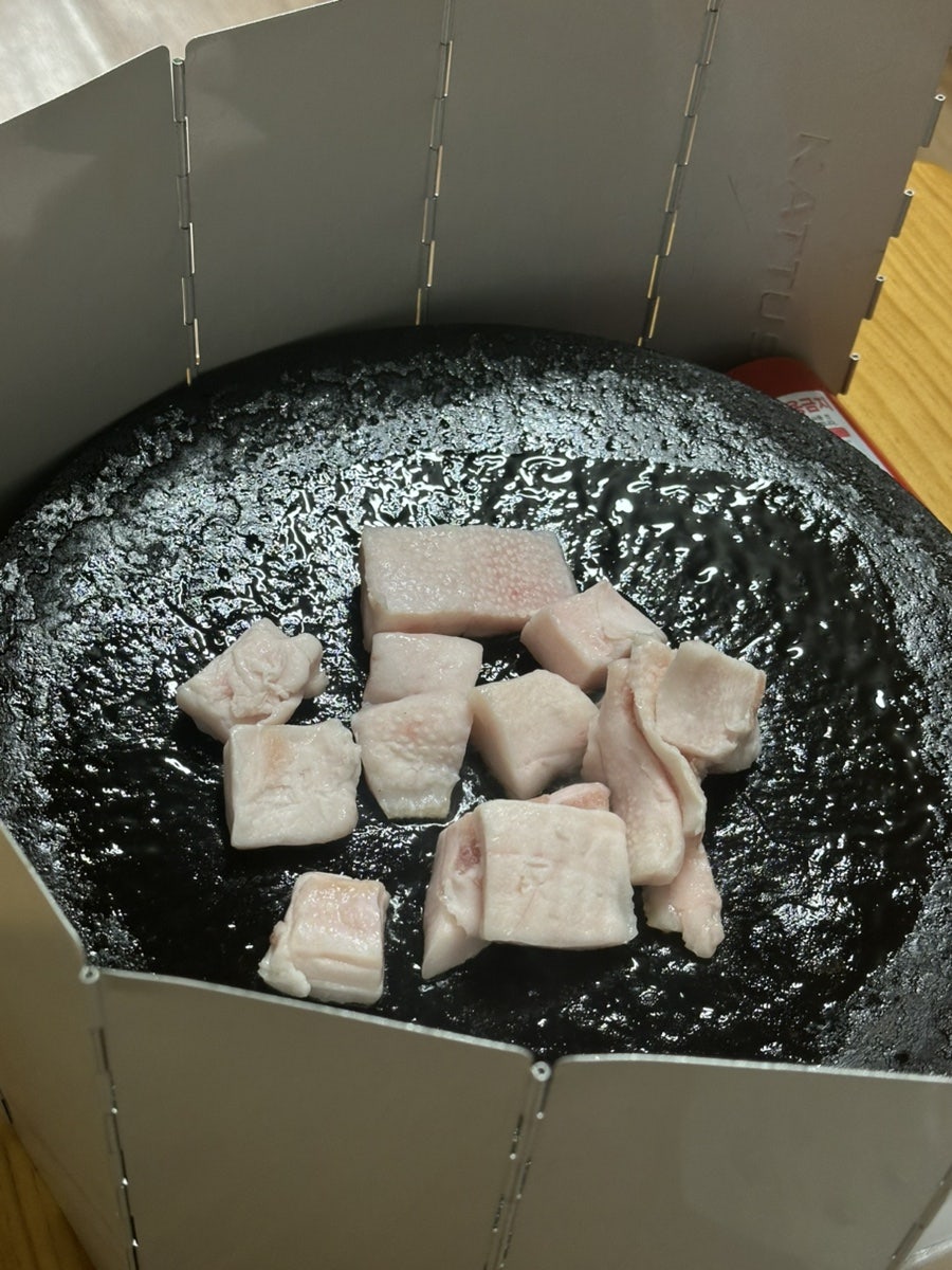 녹두빈대떡 사진 4