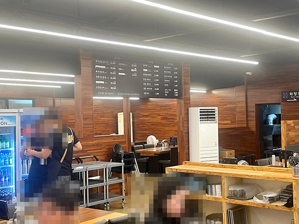 복덩이갈비 화북본점 사진 3