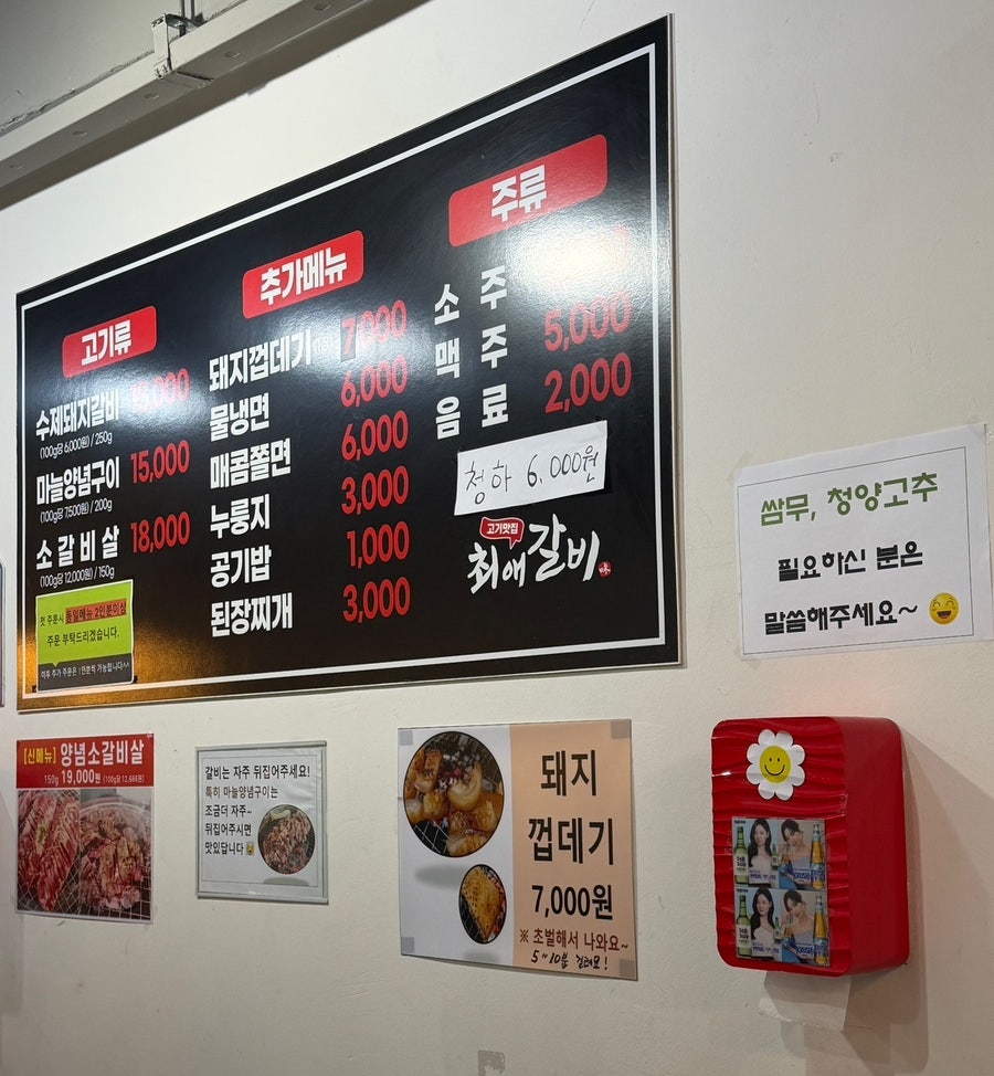Choeaegalbi photo 2